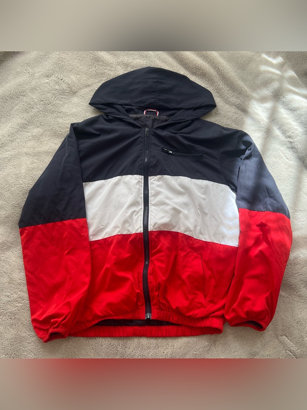 Brandy Melville Krissy Jacket
